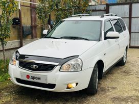 ВАЗ (Лада) Priora, 2012 г., Симферополь