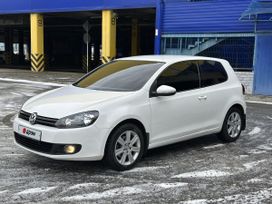 Volkswagen Golf, 2012 г., Екатеринбург