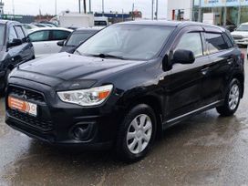 Mitsubishi ASX, 2013 г., Пермь