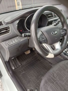 Kia Rio, 2013 г., Тюмень