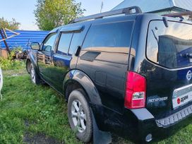 Nissan Pathfinder, 2008 г., Кемерово