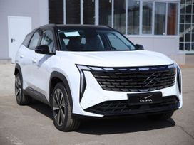 Geely Atlas, 2024 г., Уфа