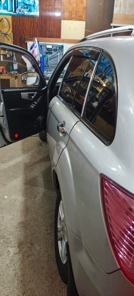 Lifan X60, 2013 г., Новосибирск