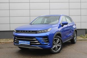 EXEED LX, 2022 г., Ярославль