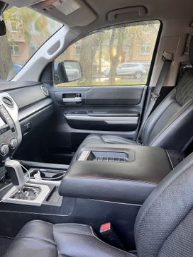 Toyota Tundra, 2019 г., Санкт-Петербург