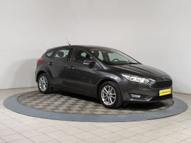 Ford Focus, 2019 г., Екатеринбург