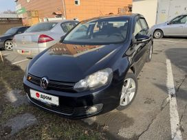 Volkswagen Golf, 2011 г., Кемерово