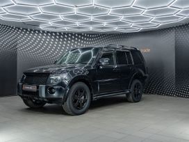 Mitsubishi Pajero, 2011 г., Самара