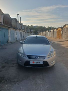 Ford Mondeo, 2010 г., Севастополь