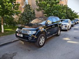 Mitsubishi Pajero Sport, 2012 г., Ростов-на-Дону