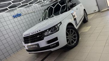 Land Rover Range Rover, 2014 г., Иркутск