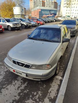 Daewoo Nexia, 2008 г., Пермь