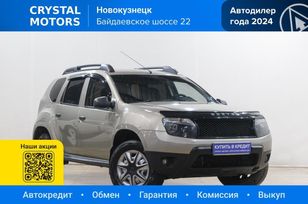 Renault Duster, 2012 г., Новокузнецк
