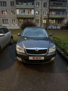 Skoda Octavia, 2011 г., Ярославль