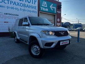 УАЗ Pickup, 2018 г., Новокузнецк
