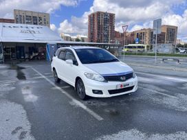 Honda Airwave, 2010 г., Новосибирск