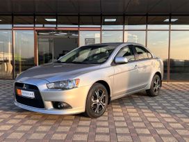 Mitsubishi Lancer, 2012 г., Краснодар