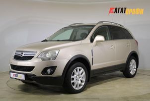 Opel Antara, 2012 г., Ярославль