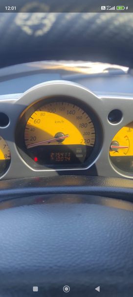 Nissan Murano, 2006 г., Москва