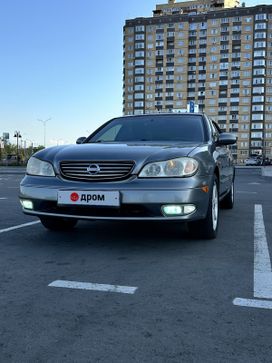 Nissan Maxima, 2005 г., Воронеж