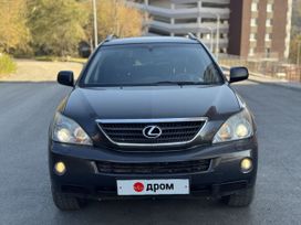 Lexus RX, 2008 г., Владивосток