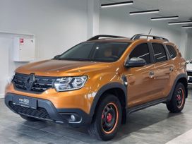 Renault Duster, 2021 г., Тула