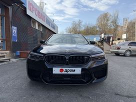 BMW M5, 2018 г., Симферополь
