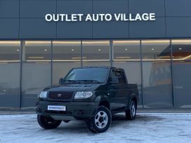 УАЗ Pickup, 2012 г., Санкт-Петербург