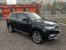 Geely Atlas, 2019 г., Красноярск