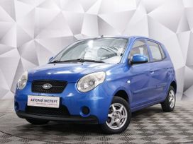 Kia Picanto, 2010 г., Ульяновск