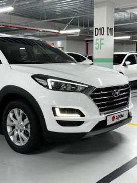 Hyundai Tucson, 2019 г., Томск