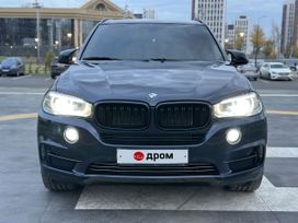 BMW X5, 2014 г., Уфа