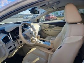 Nissan Murano, 2017 г., Тюмень