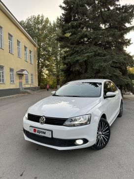 Volkswagen Jetta, 2013 г., Москва