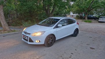 Ford Focus, 2013 г., Севастополь