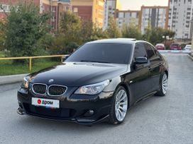 BMW 5, 2005 г., Екатеринбург