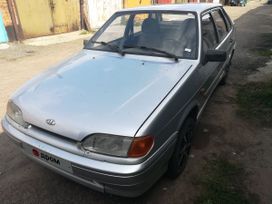 ВАЗ (Лада) 2115, 2012 г., Красноярск