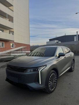 EXEED RX, 2023 г., Иркутск