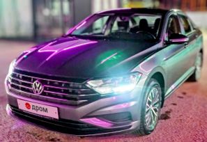 Volkswagen Jetta, 2020 г., Самара