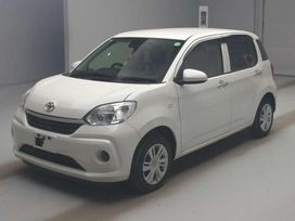 Toyota Passo, 2021 г., Владивосток