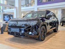 Volkswagen Teramont, 2025 г., Нижний Новгород