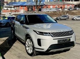 Land Rover Range Rover Evoque, 2019 г., Владивосток