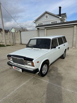 ВАЗ (Лада) 2104, 2011 г., Симферополь