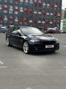BMW 5, 2013 г., Тюмень