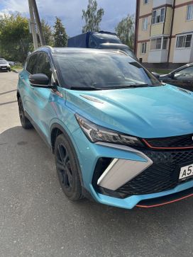 Geely Coolray, 2024 г., Нижний Новгород