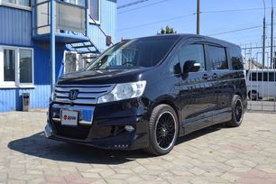 Honda Stepwgn, 2011 г., Краснодар