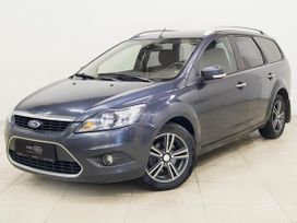 Ford Focus, 2010 г., Тула