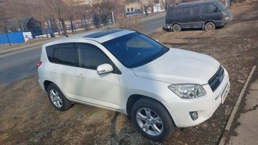 Toyota RAV4, 2012 г., Владивосток
