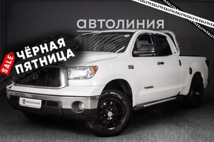 Toyota Tundra, 2010 г., Красноярск