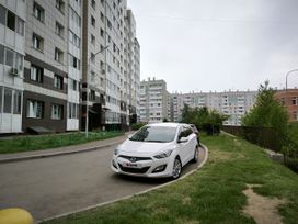 Hyundai i30, 2013 г., Красноярск